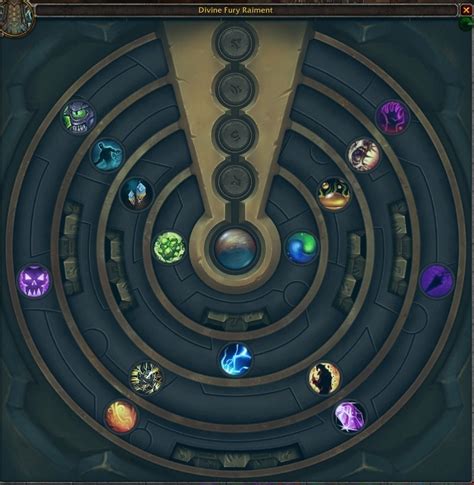 arms azerite traits Azerite Traits are part of the core progression system of World of Warcraft: Battle for Azeroth, adding new abilities and effects to your helm, shoulder, and chest armor